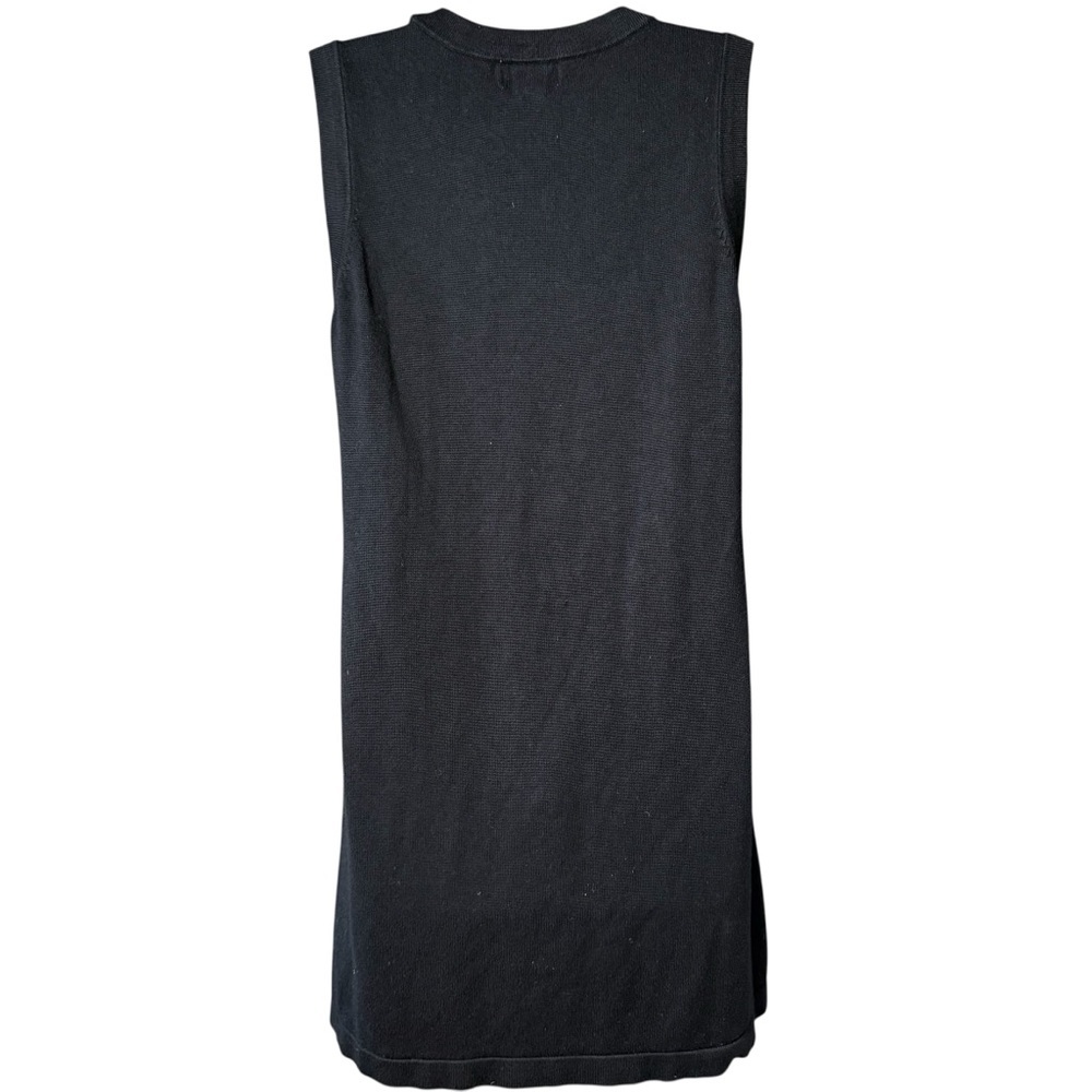 Missoni for Target Chevron Mini Dress in Black and Yellow - Picture 5 of 7